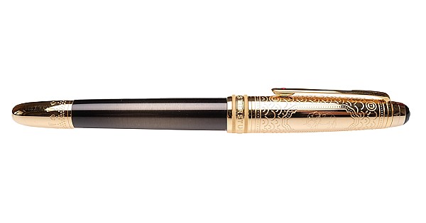 Montblanc Meisterstück Around
